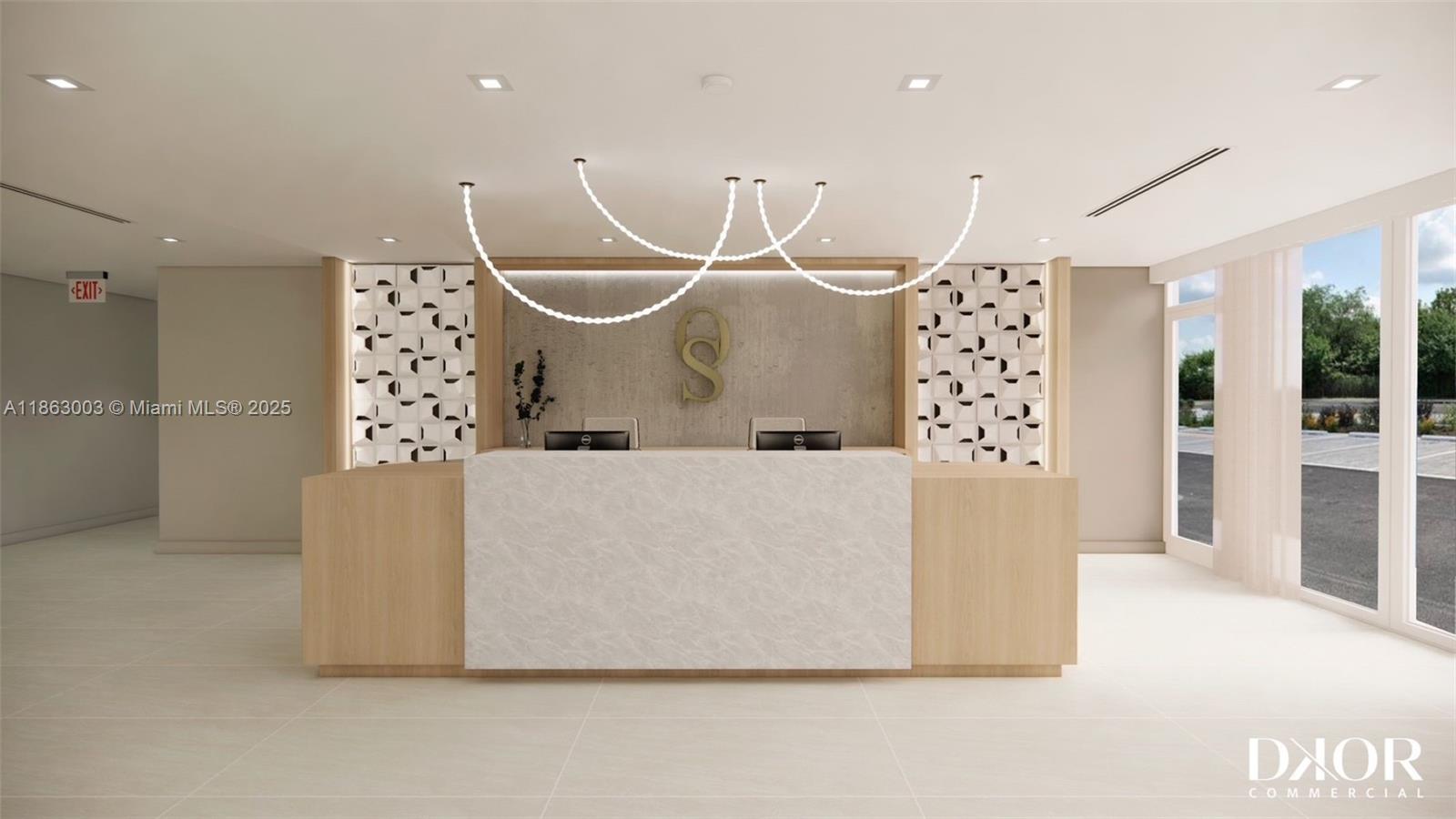 OCEAN SUMMIT CONDO - Residential