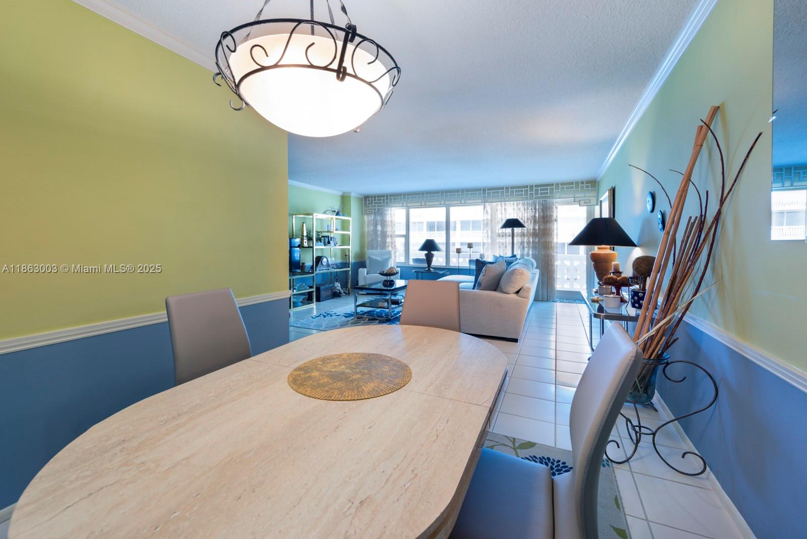 OCEAN SUMMIT CONDO - Residential