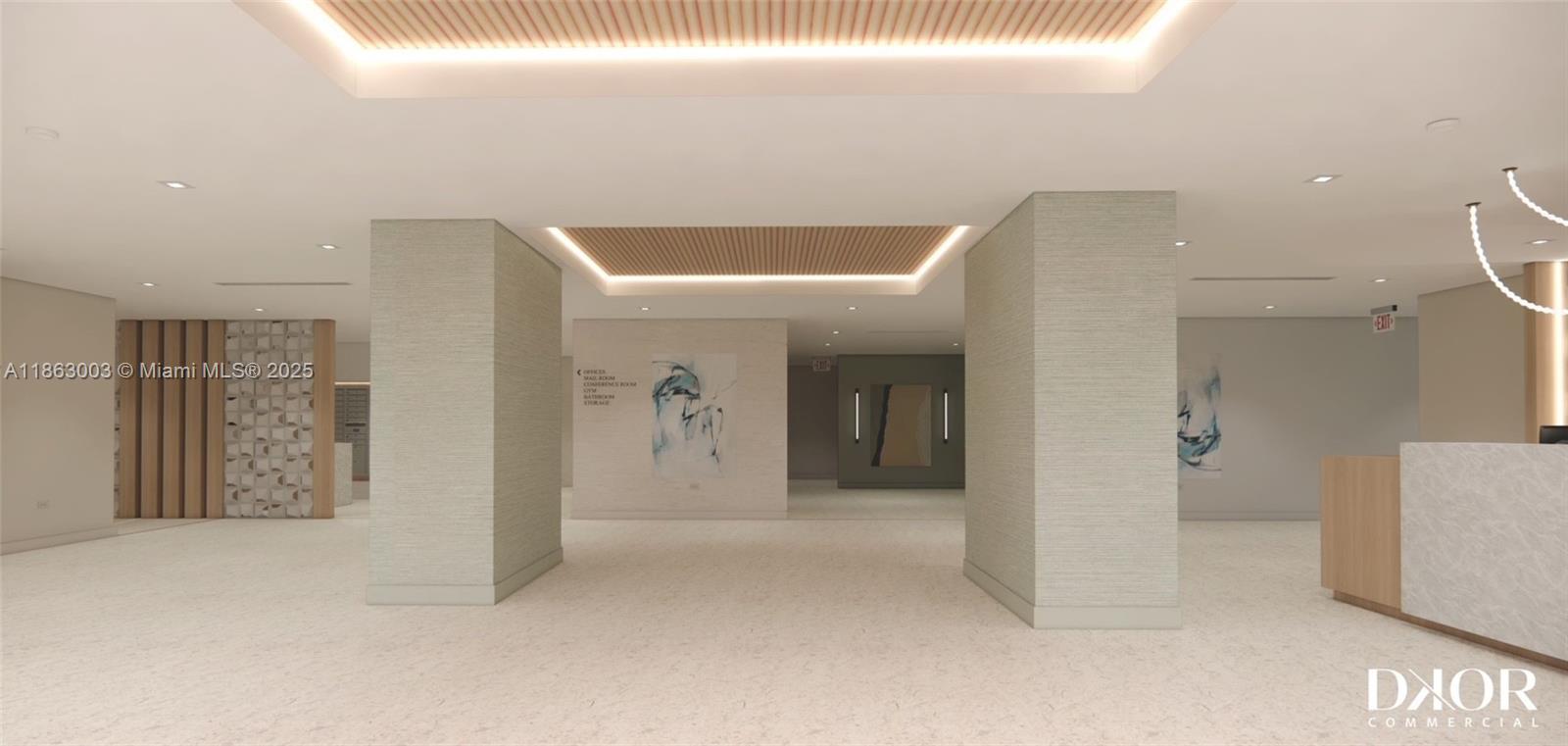 OCEAN SUMMIT CONDO - Residential