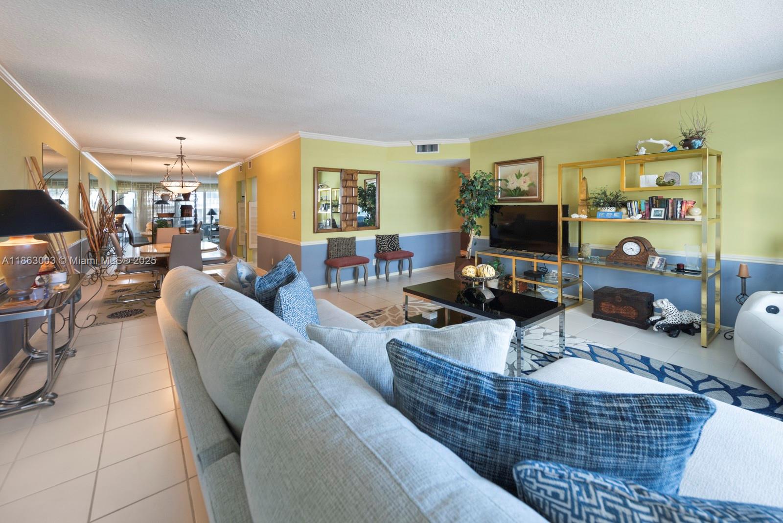 OCEAN SUMMIT CONDO - Residential