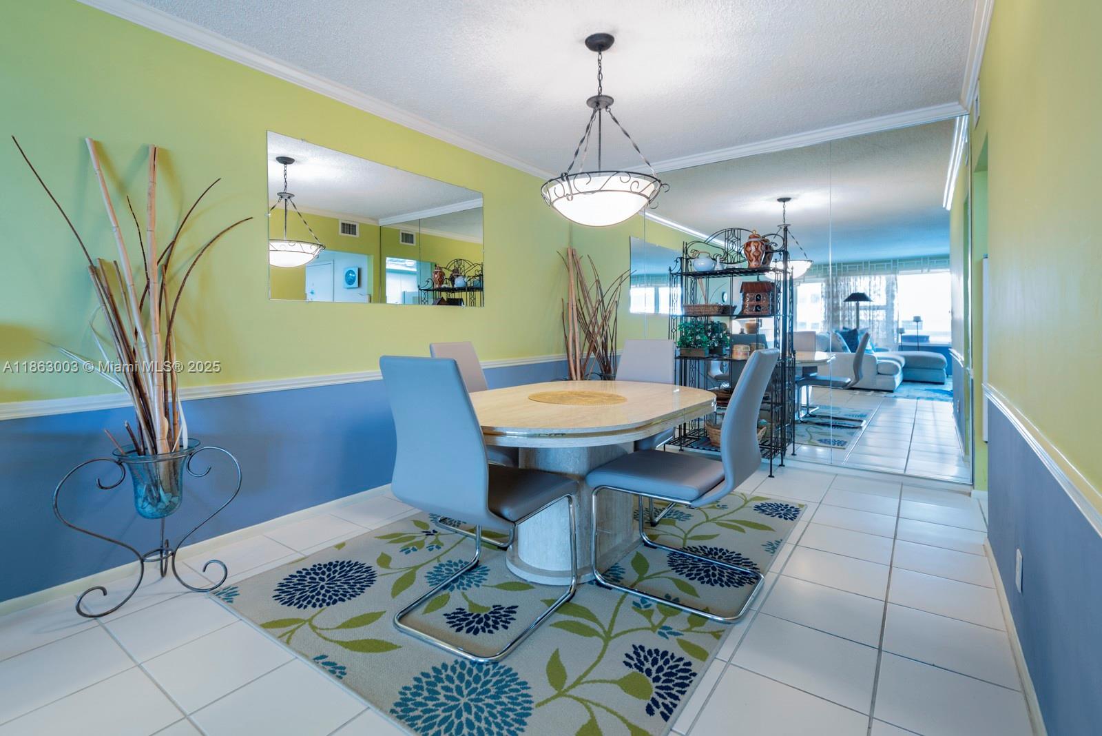 OCEAN SUMMIT CONDO - Residential