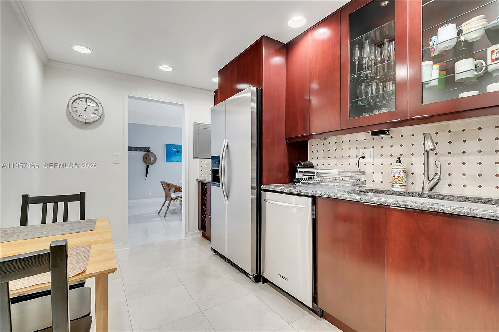 GALT TOWERS CONDO - Residential