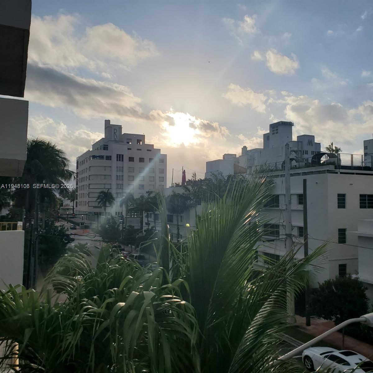 JAMES CENTRAL TOWERS COND - Residential