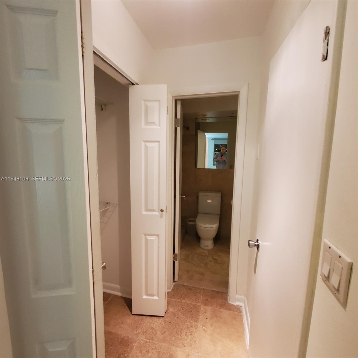 JAMES CENTRAL TOWERS COND - Residential