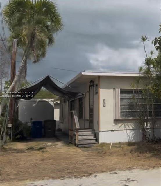 KEY LARGO TRAILER VILLAGE - Residential