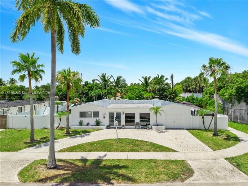 Property for Sale at 1870 Ne 208th Ter, Miami, Broward County, Florida - Bedrooms: 3 
Bathrooms: 2  - $1,700,000