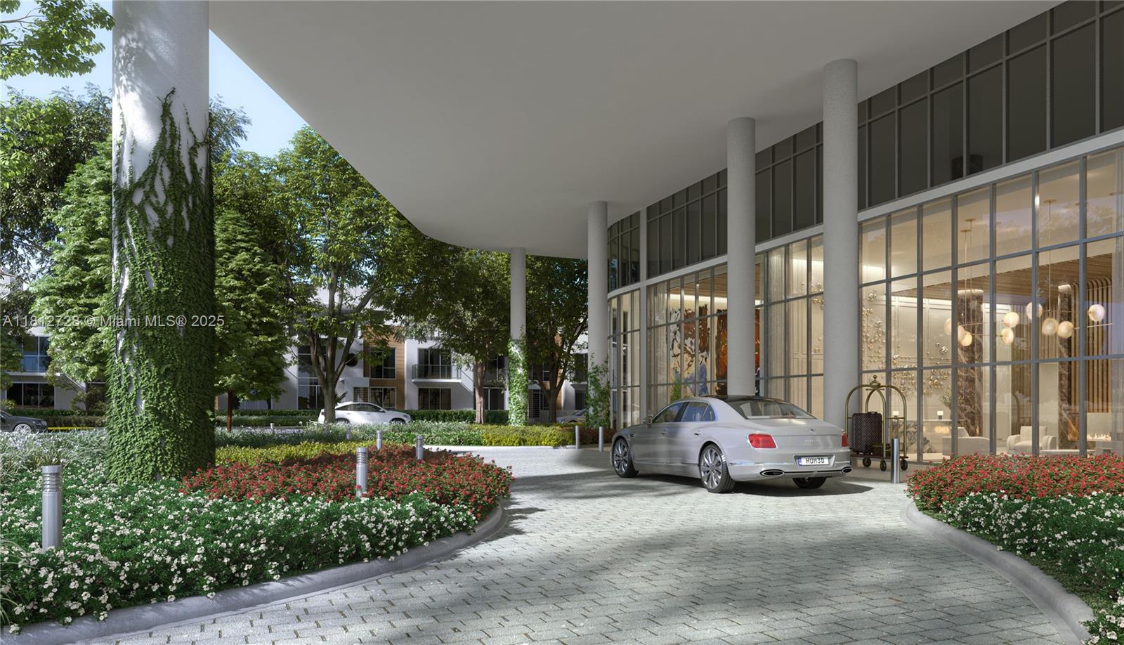 RITZ-CARLTON RESIDENCES - Residential