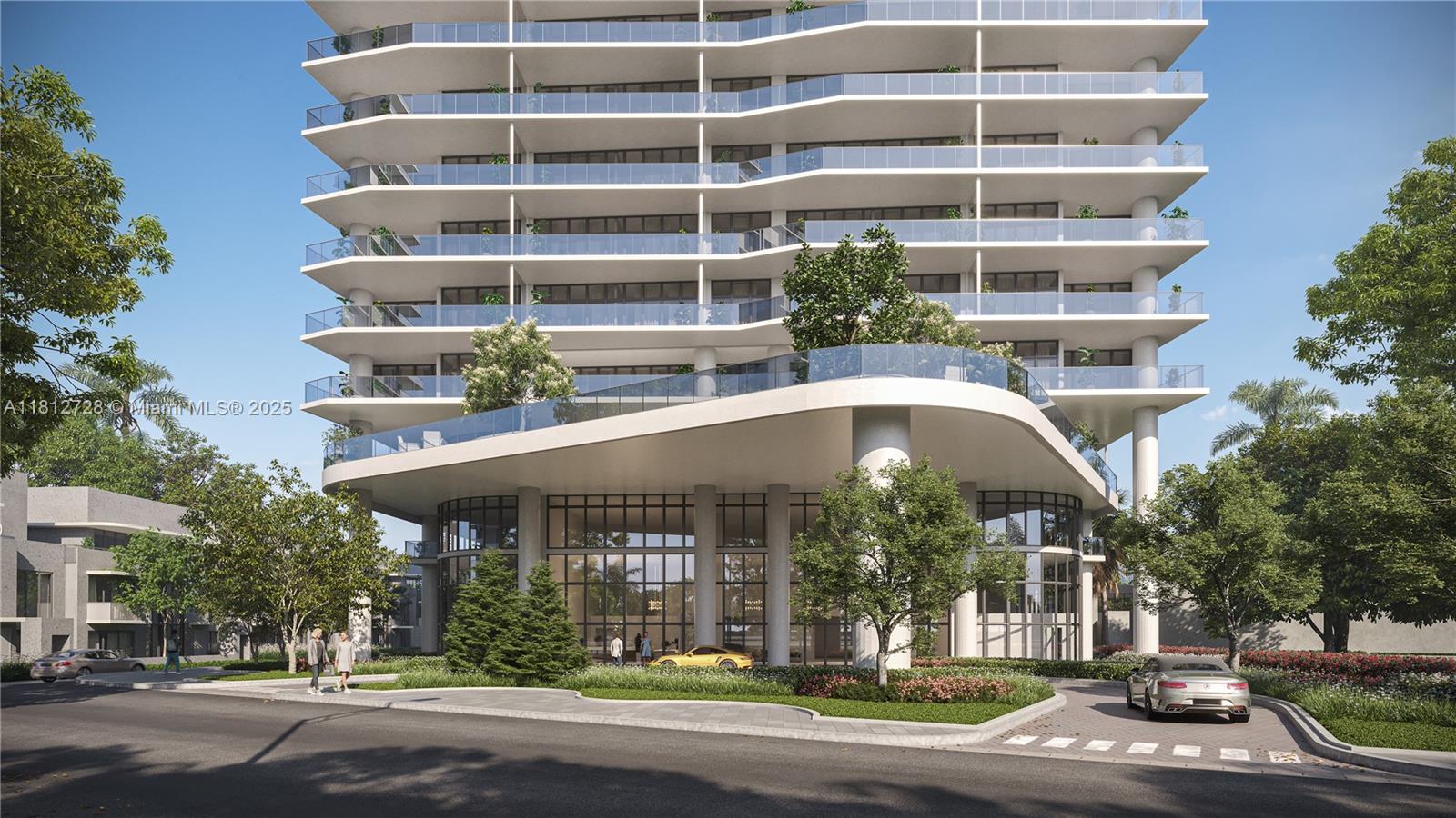 RITZ-CARLTON RESIDENCES - Residential