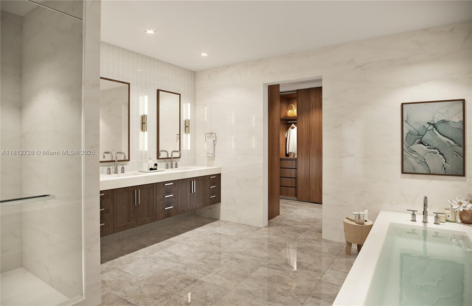 RITZ-CARLTON RESIDENCES - Residential