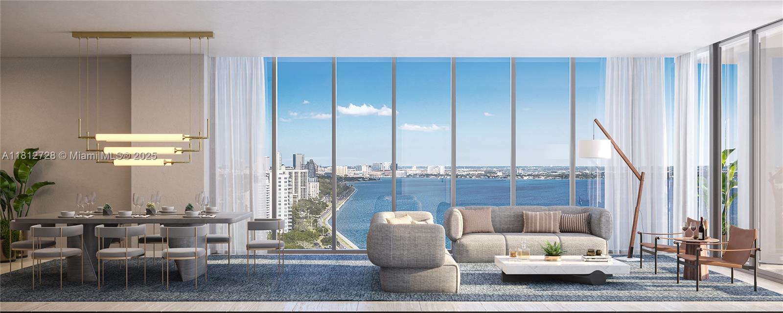 RITZ-CARLTON RESIDENCES - Residential