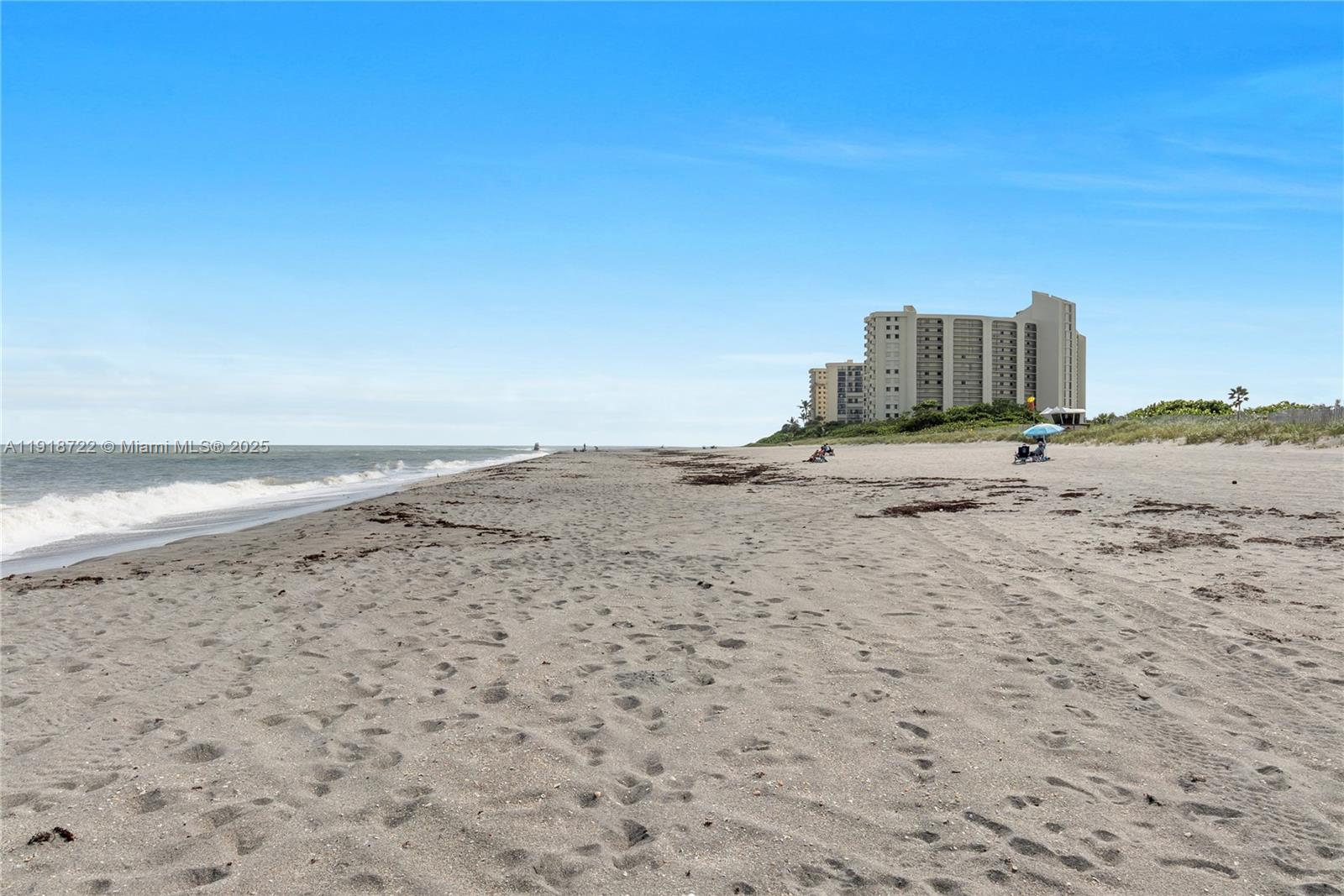 OCEAN TRAIL CONDO I - Residential Lease