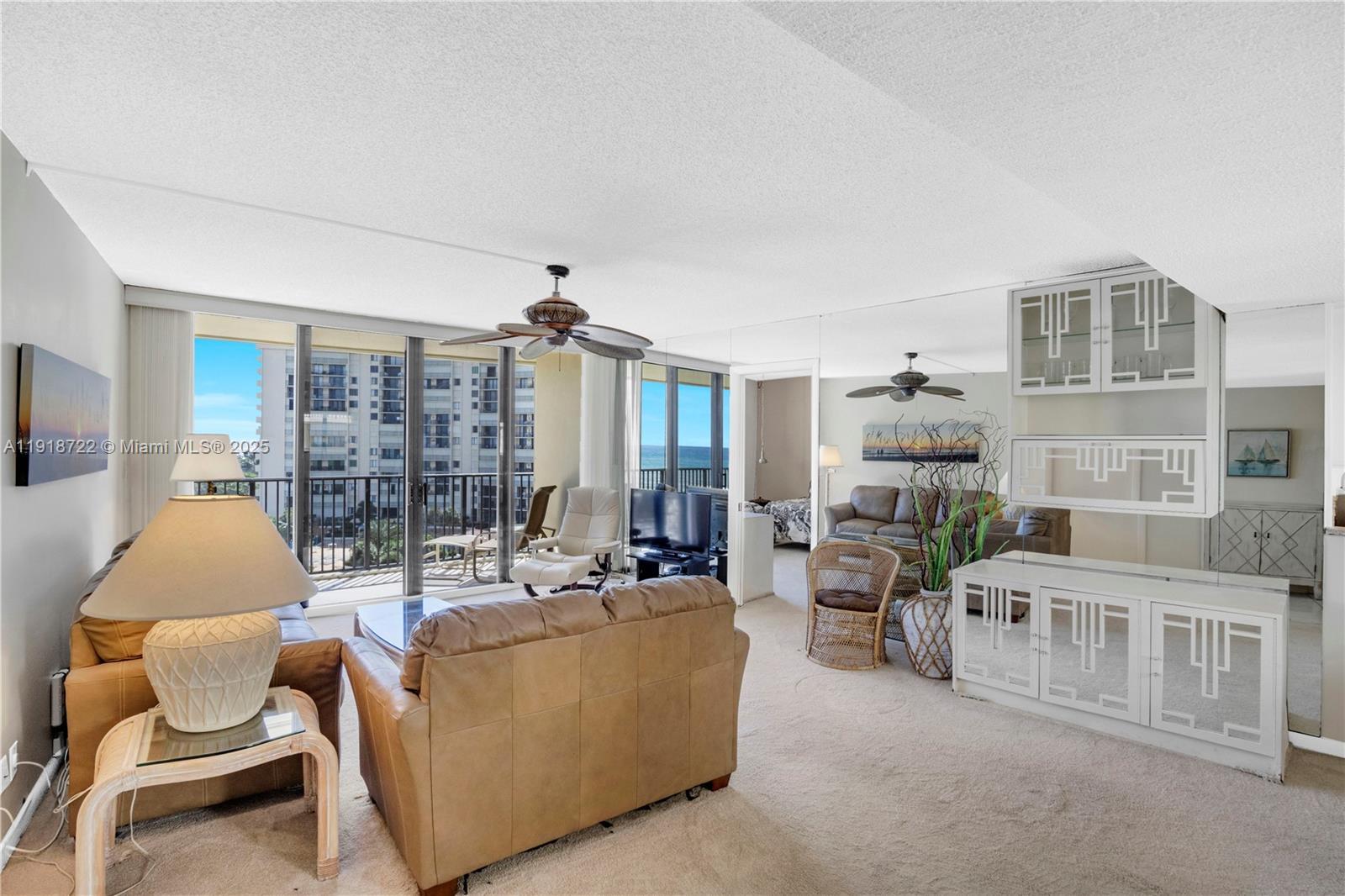 OCEAN TRAIL CONDO I - Residential Lease