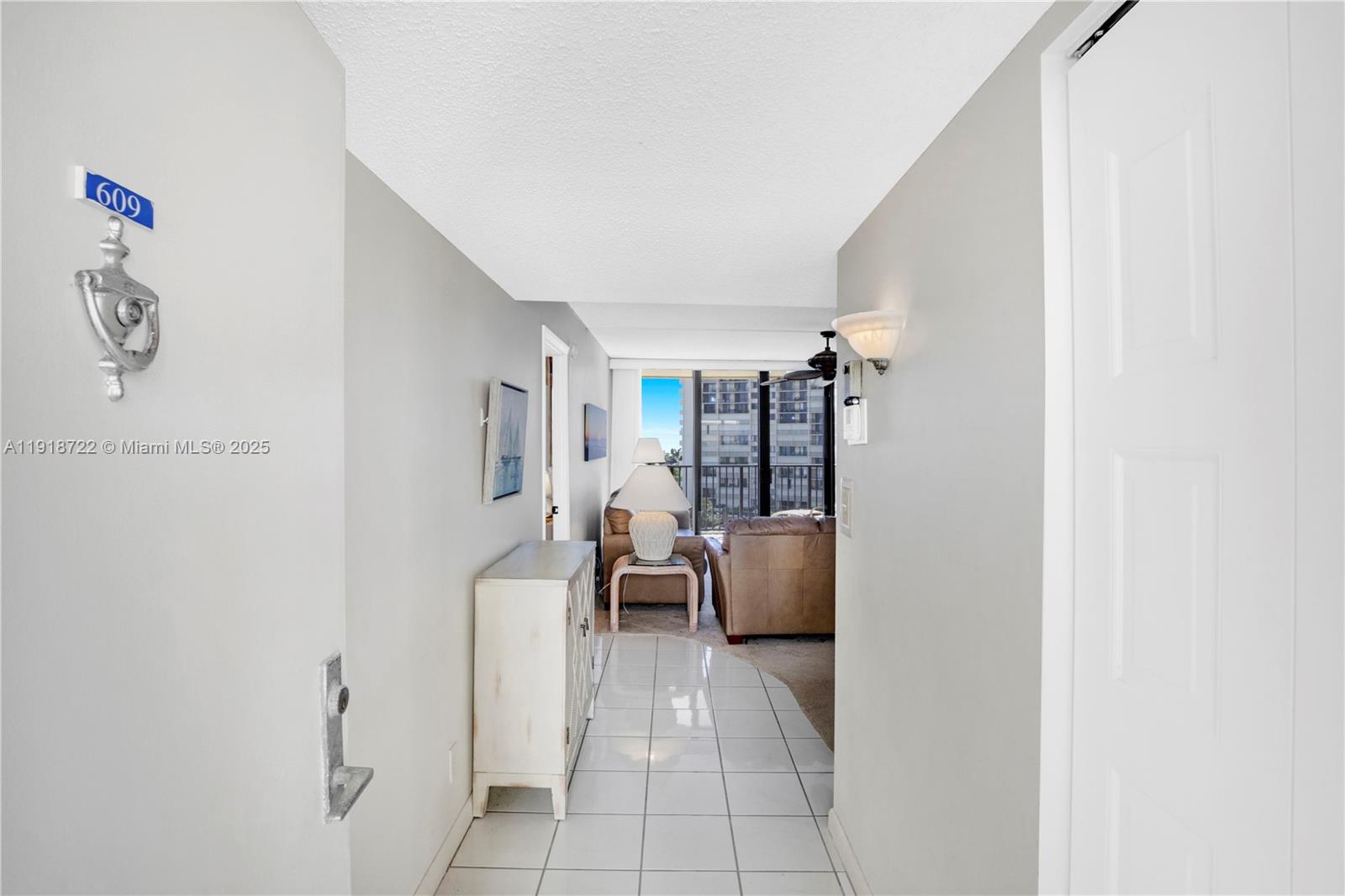 OCEAN TRAIL CONDO I - Residential Lease