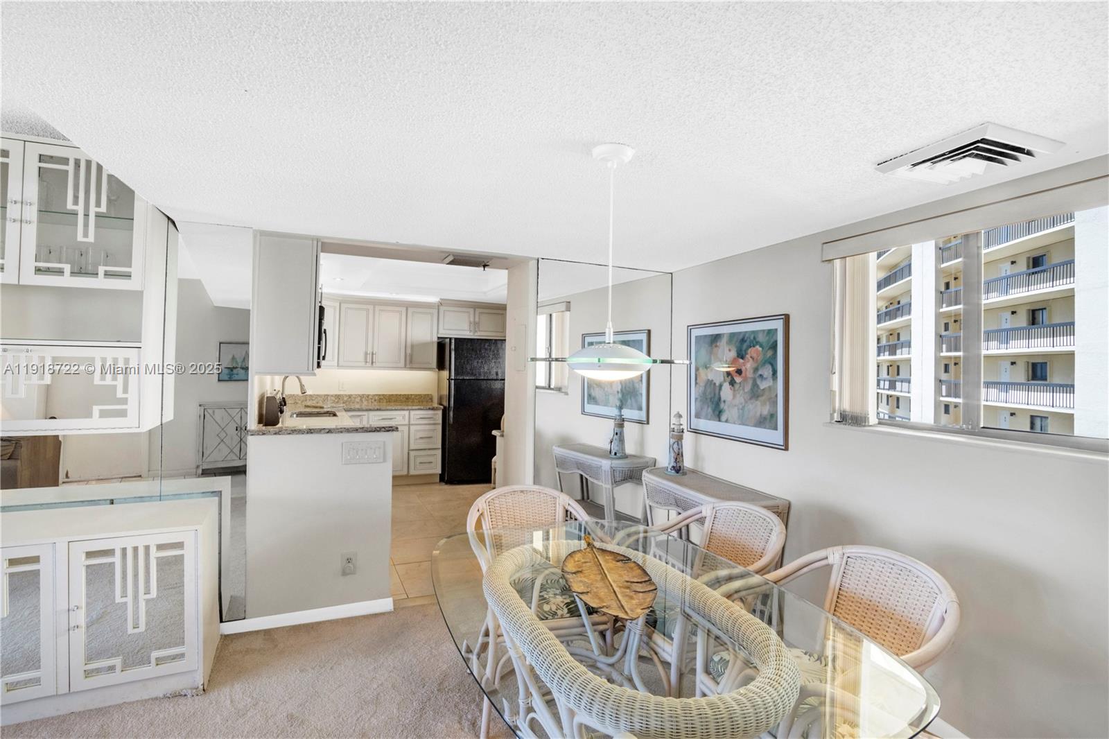 OCEAN TRAIL CONDO I - Residential Lease