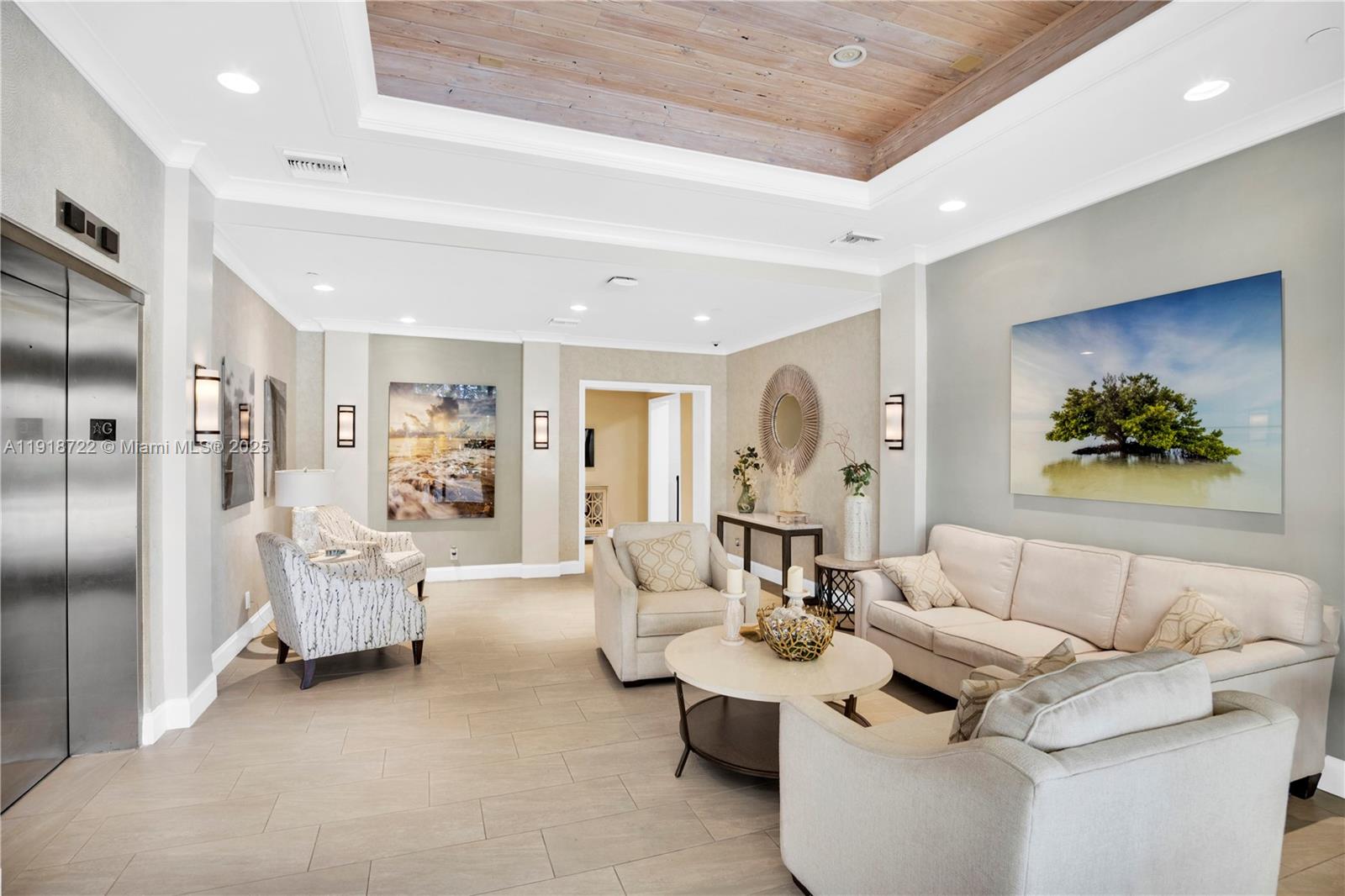 OCEAN TRAIL CONDO I - Residential Lease