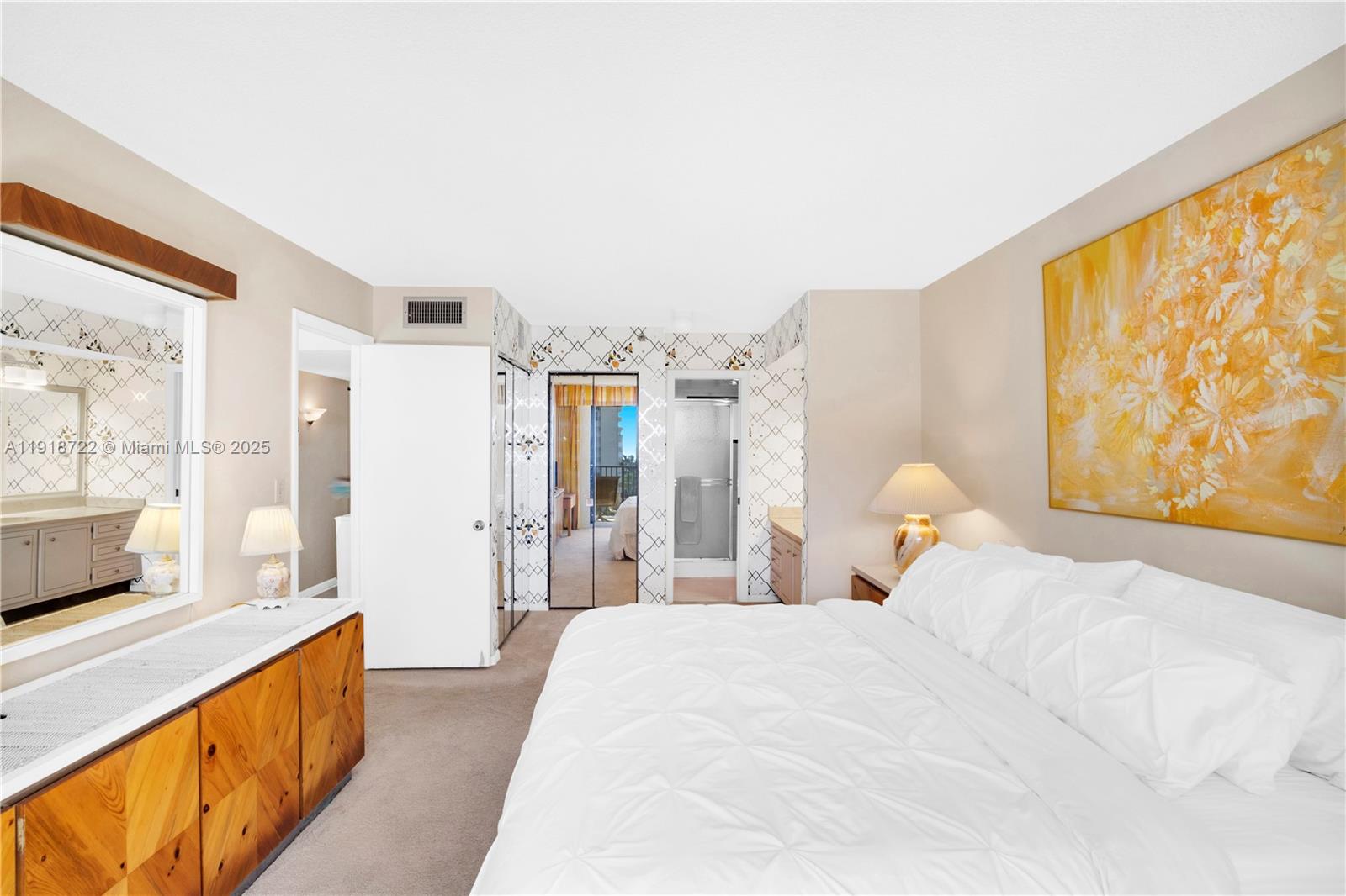 OCEAN TRAIL CONDO I - Residential Lease