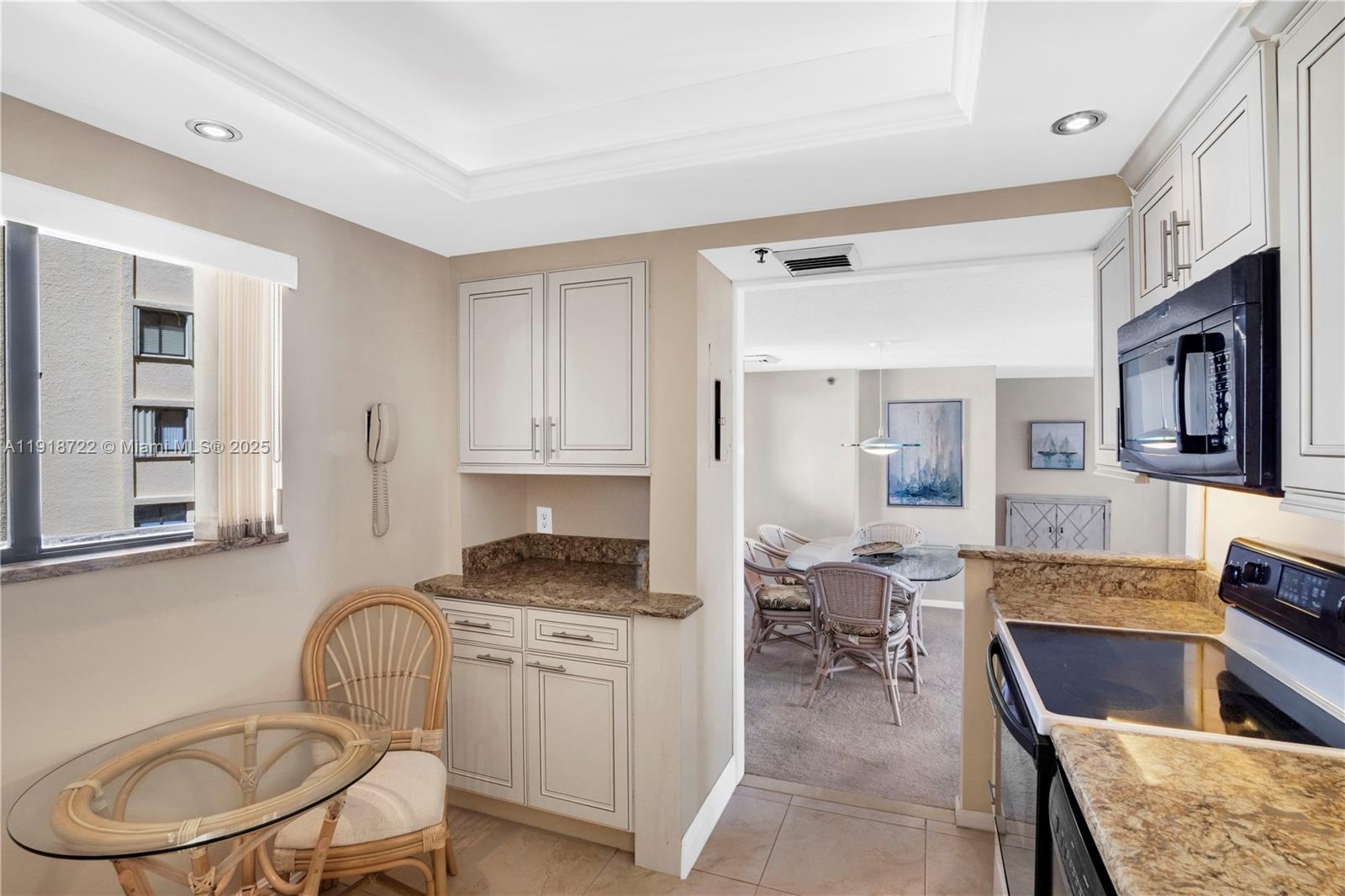 OCEAN TRAIL CONDO I - Residential Lease