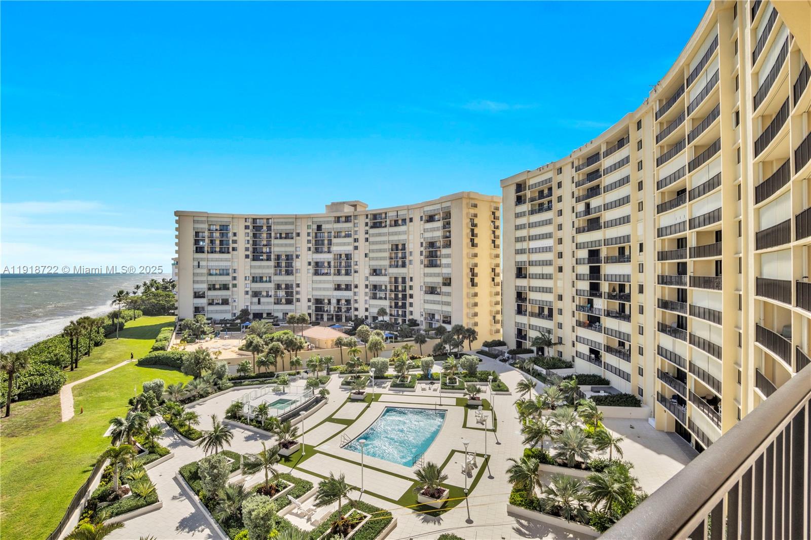 200 Ocean Trail Way 609