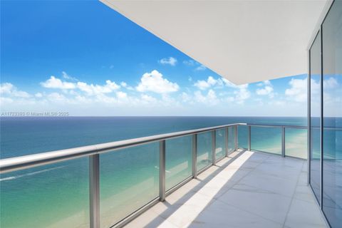 17001 Collins Ave 4101 Sunny Isles Beach FL 33160