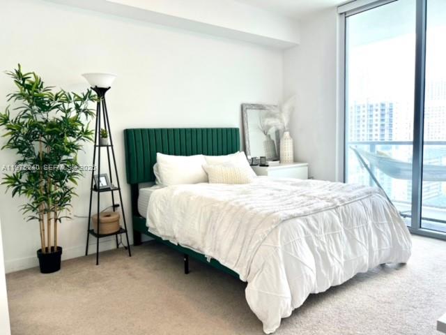 THE AXIS ON BRICKELL COND - Residential Lease