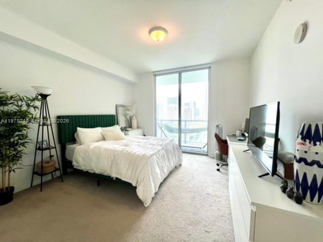 THE AXIS ON BRICKELL COND - Residential Lease