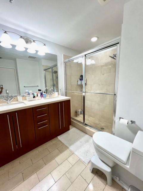 THE AXIS ON BRICKELL COND - Residential Lease