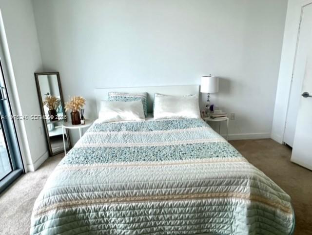 THE AXIS ON BRICKELL COND - Residential Lease