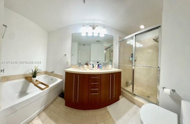 THE AXIS ON BRICKELL COND - Residential Lease