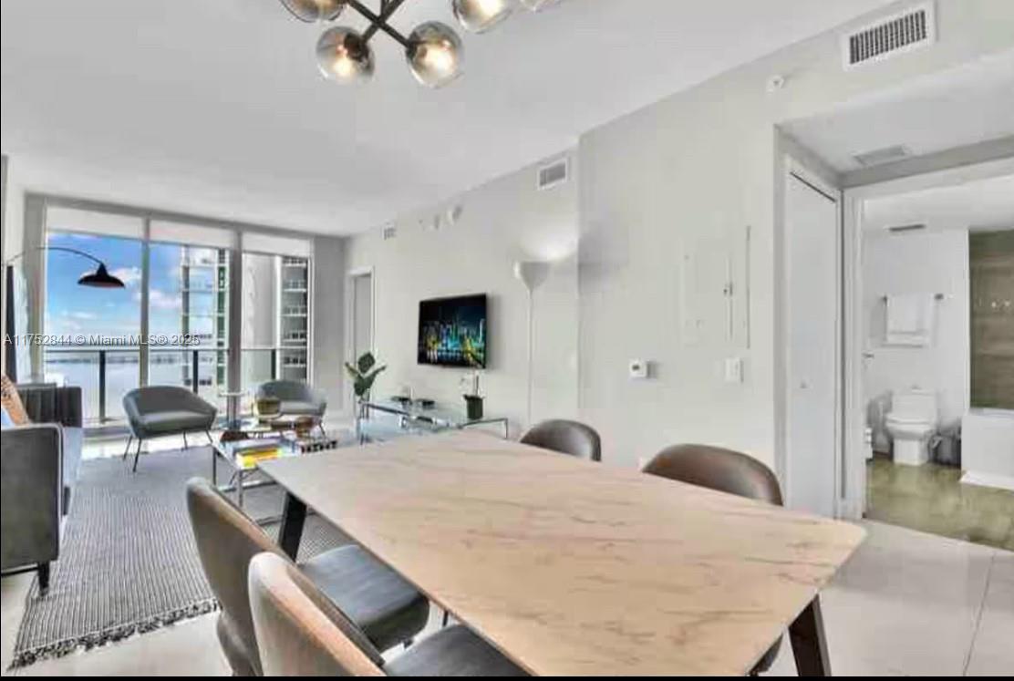1300 Brickell Bay Dr 2307