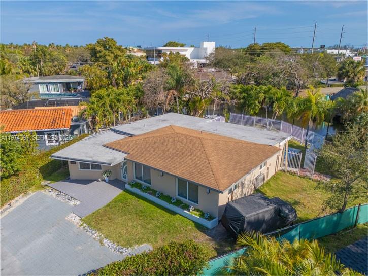 ROYAL PALM ACRES FIRST SE - Residential