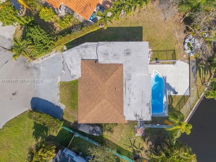 ROYAL PALM ACRES FIRST SE - Residential