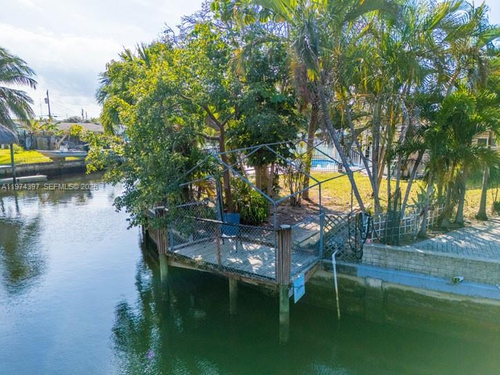 ROYAL PALM ACRES FIRST SE - Residential