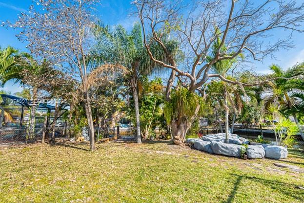 ROYAL PALM ACRES FIRST SE - Residential