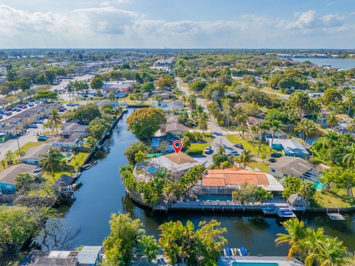 ROYAL PALM ACRES FIRST SE - Residential