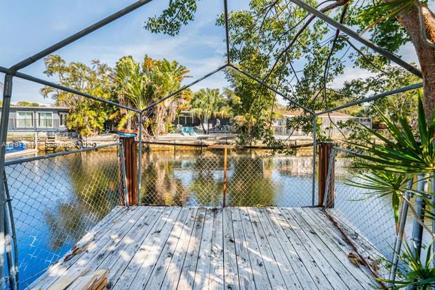 ROYAL PALM ACRES FIRST SE - Residential