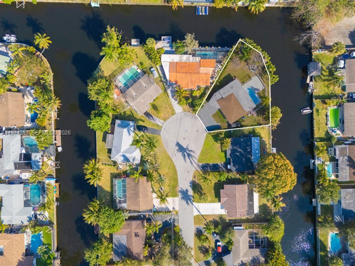 ROYAL PALM ACRES FIRST SE - Residential