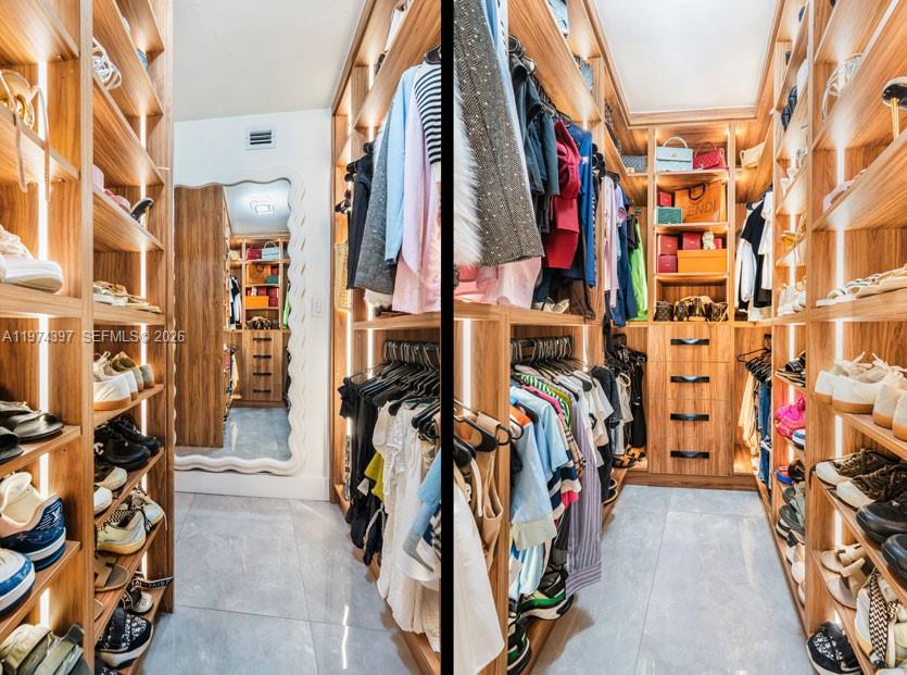 ROYAL PALM ACRES FIRST SE - Residential