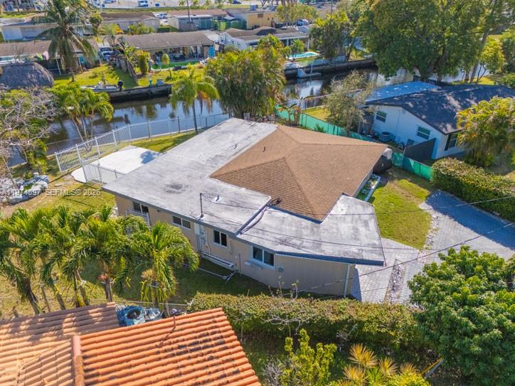 ROYAL PALM ACRES FIRST SE - Residential