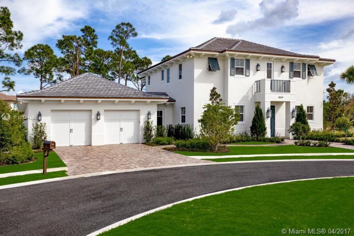 Old Cypress Pointe - Residential