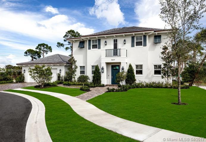 Old Cypress Pointe - Residential