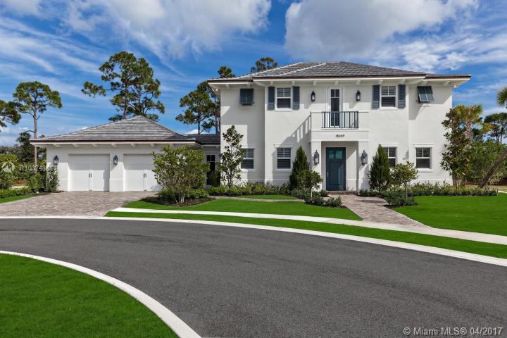 Old Cypress Pointe - Residential