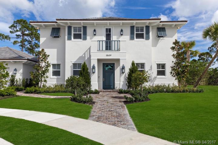 Old Cypress Pointe - Residential