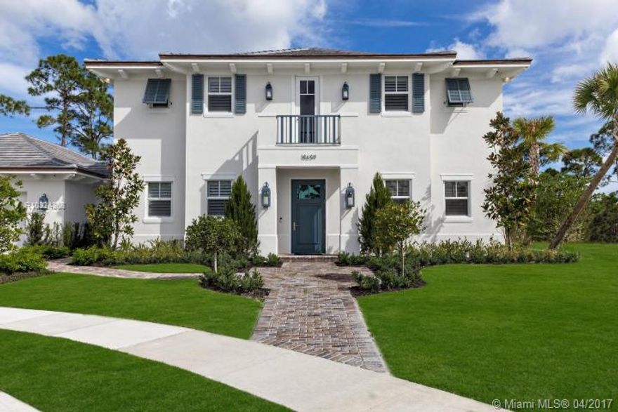 Welcome to Old Cypress Pointe. A gated enclave of just 13 homesites created by luxury custom home builder PB Built. Old Cypress Pointe is nearing completion as only a few homesites  remain. Built in the tail end of 2015, this stunning custom home was built for and by the president of PB Built and is a spectacular representation of unparalelled building quality.  Elegance and sophistication marry a relaxed and inviting space. An atmosphere that welcomes and withstands the adventures of each day while showca