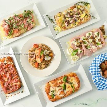 Incredible price reduction due to a family situation.Italian ghost kitchen delivery-only food business with service on the terasse, online through platforms like Uber Eats, Grubhub, and DoorDash, focusing on profit.Act quickly!!
Minimal staff and good rent
Multi-Brand Ready: Can operate several cuisine concepts from one kitchen.Visa E2 qualify.
No Customer Contact: No waitstaff, hosting, or on-site service needed Higher Profit Margins: Focused entirely on fulfilling online orders
Deliveries,Private Chef & Dinners,Yacht & Boat Catering, Event & Wedding Catering • Business Catering
Fully automated operations with just 2 employees. Absentee owner. A perfect investment for the modern food industry.