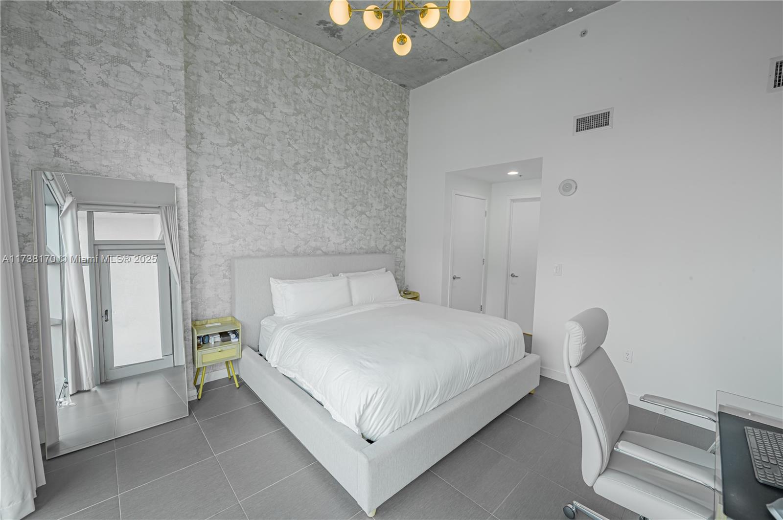 FOUR MIDTOWN MIAMI CONDO - Residential