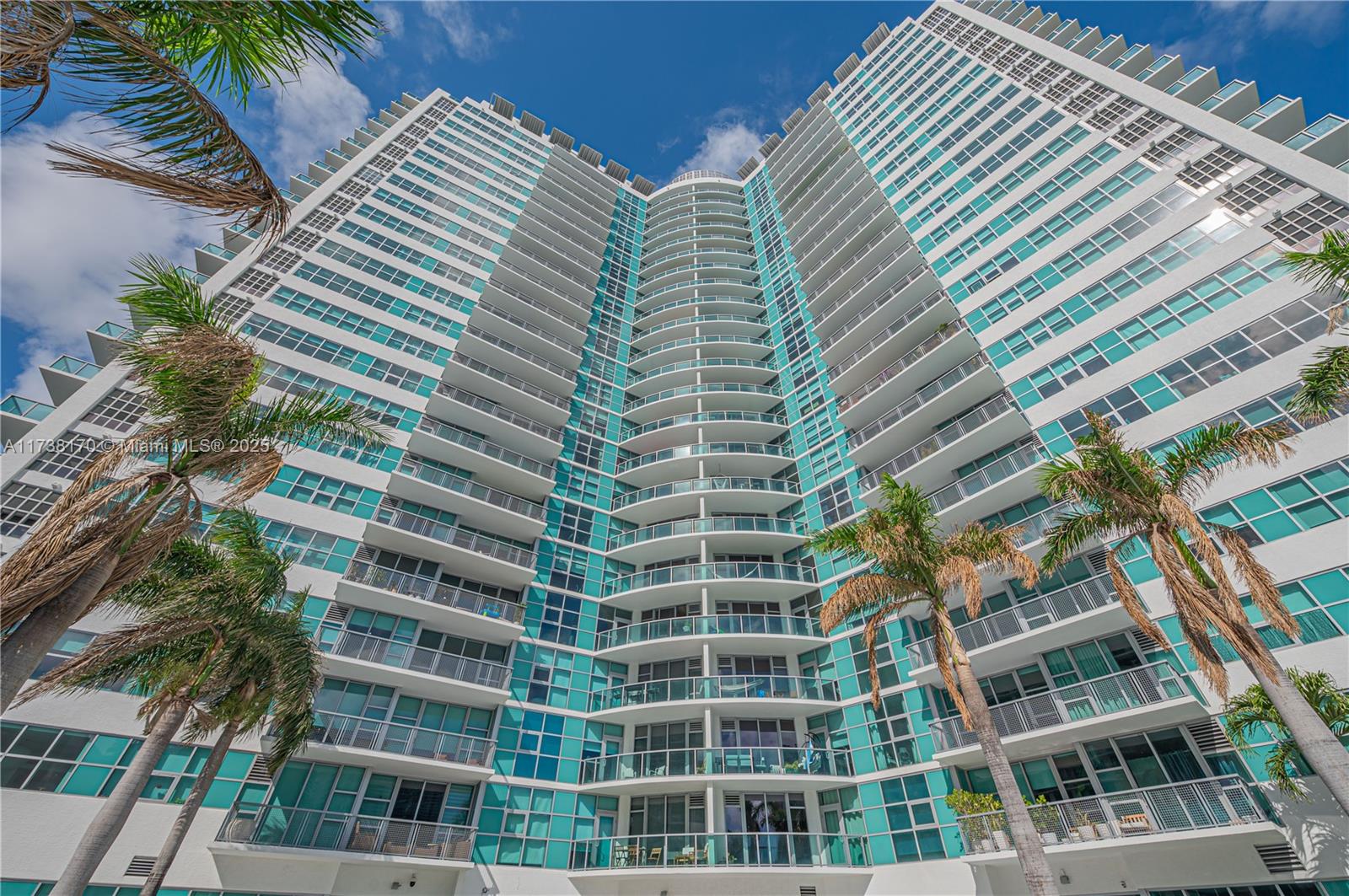 3301 NE 1st Ave M0703