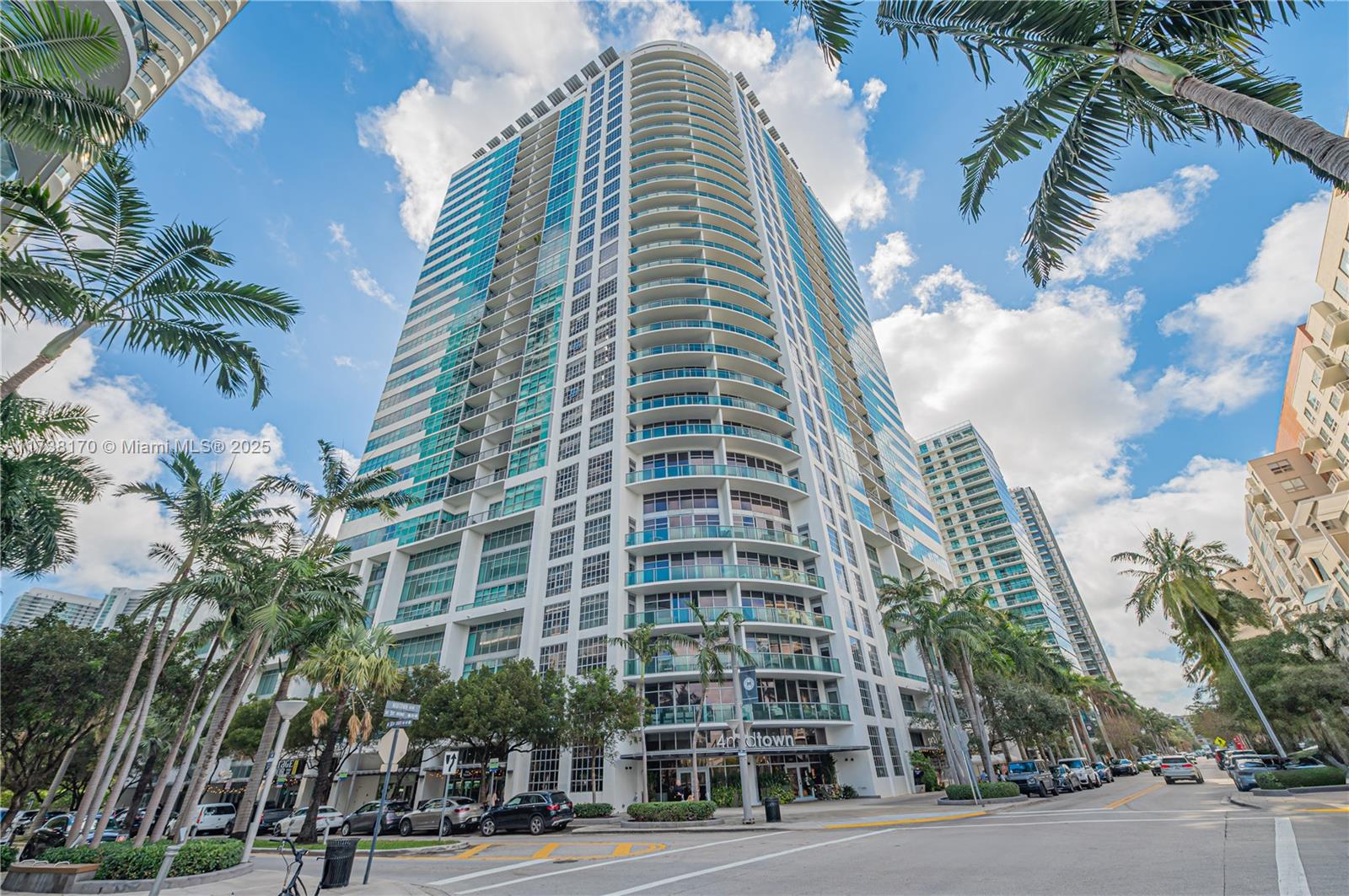 3301 NE 1st Ave M0703