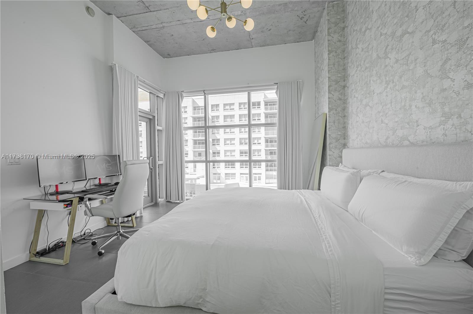 FOUR MIDTOWN MIAMI CONDO - Residential