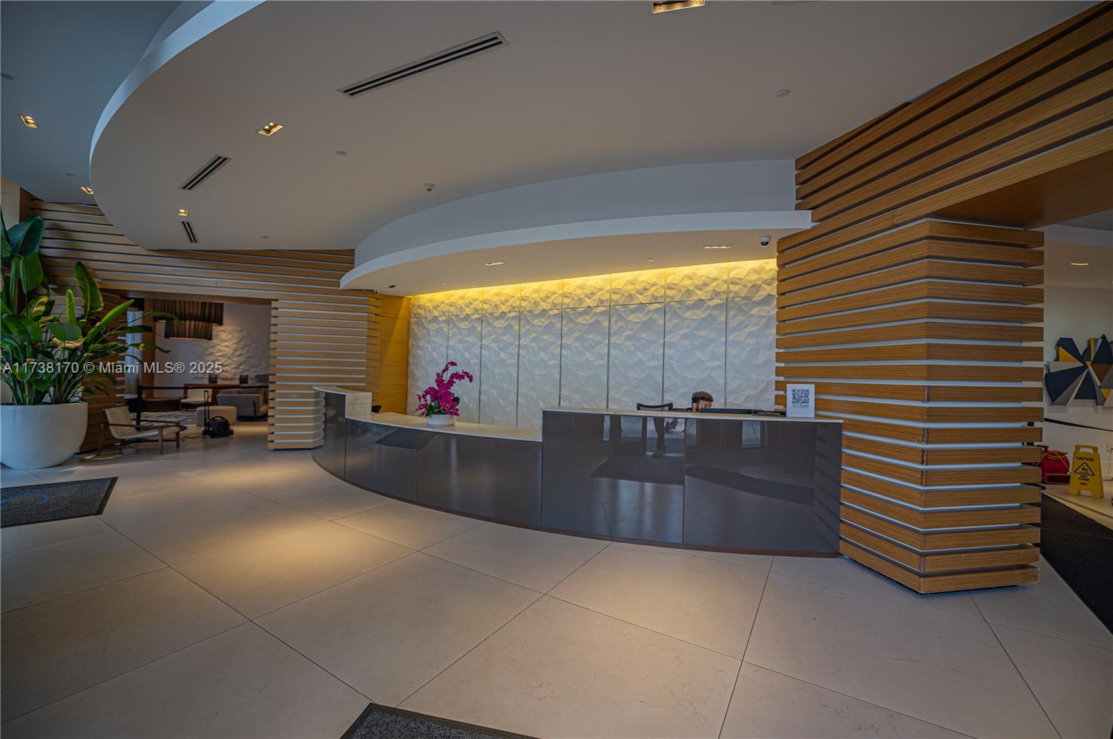 FOUR MIDTOWN MIAMI CONDO - Residential