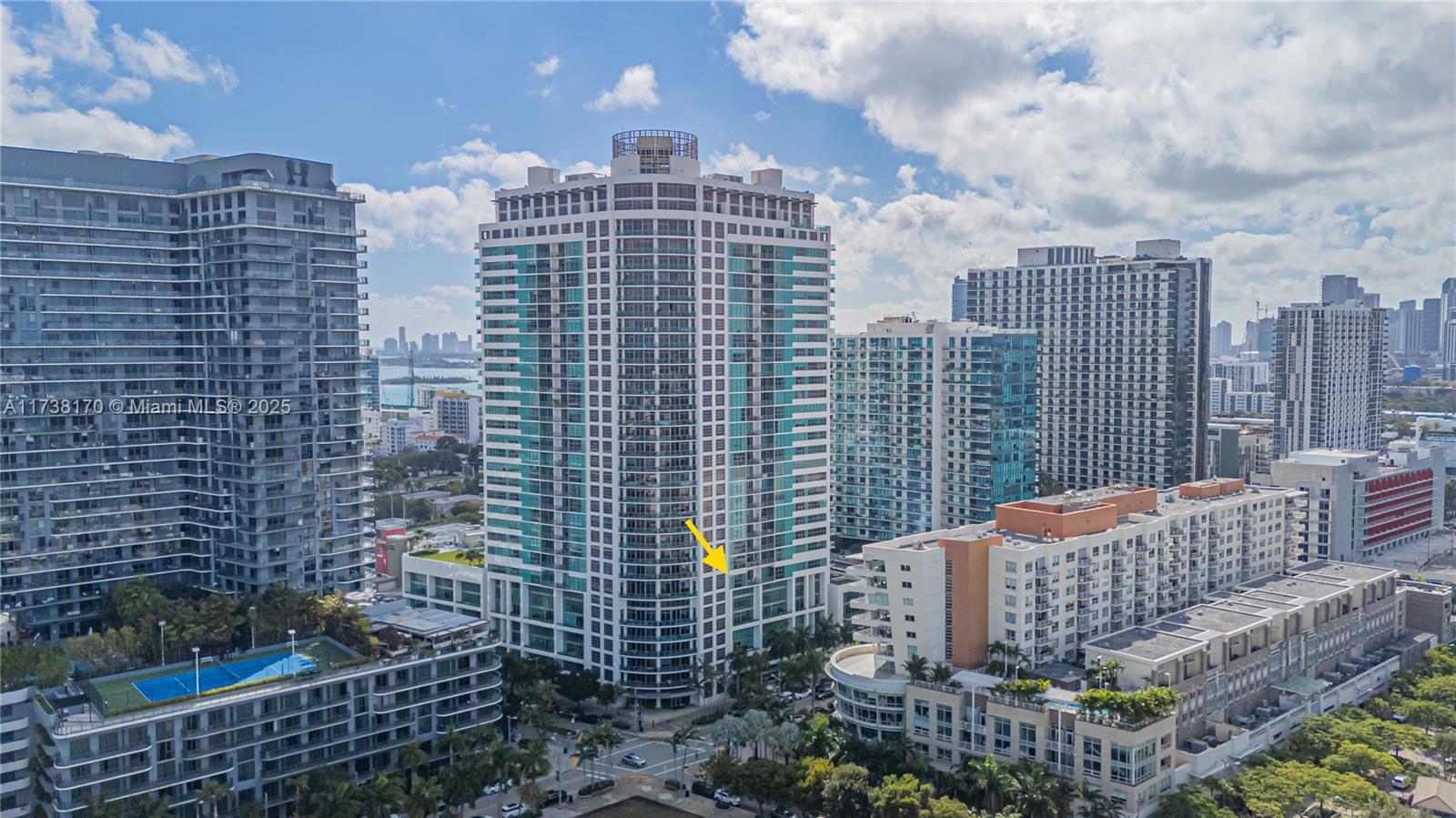 3301 NE 1st Ave M0703